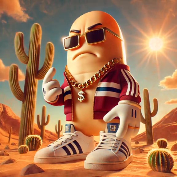 Gangster Footera